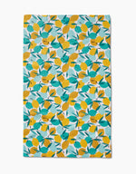 Lemonade Kitchen Tea Towel - Eden Lifestyle
