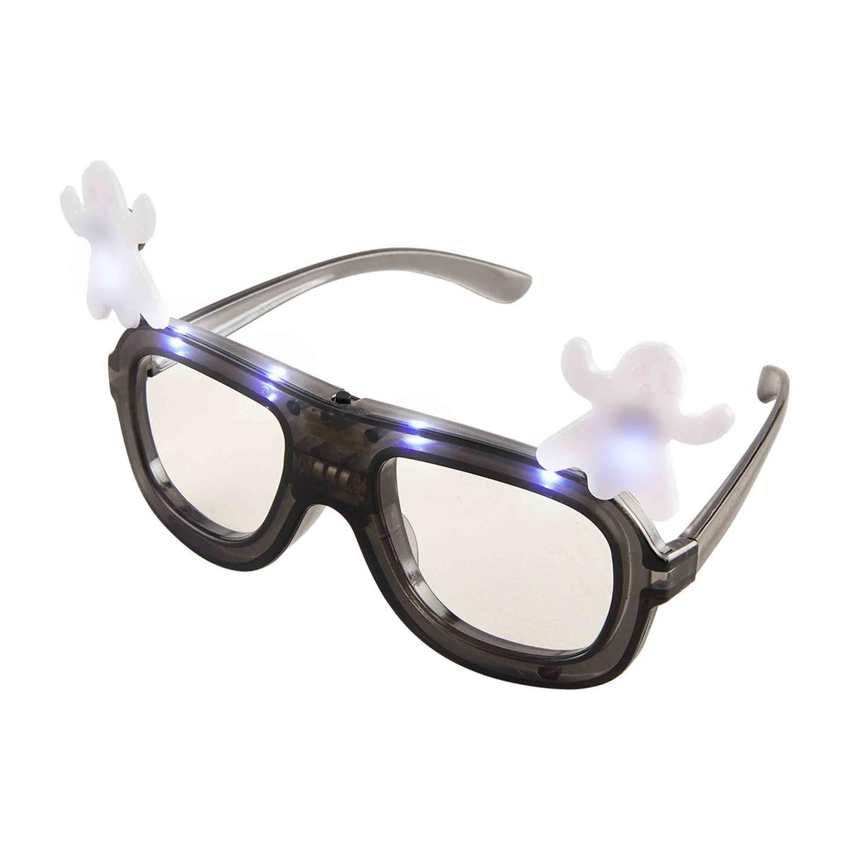 Light-Up Halloween Glasses - Eden Lifestyle