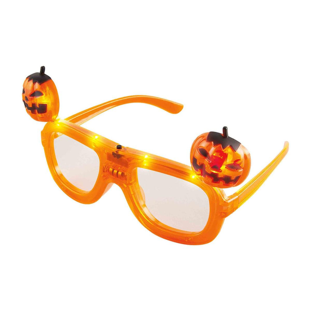 Light-Up Halloween Glasses - Eden Lifestyle