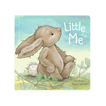 Little Me Book - Eden Lifestyle