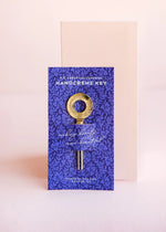 Lollia Essential Luxuries Handcream Key - Eden Lifestyle