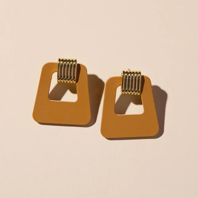 London Tan Avery - Eden Lifestyle