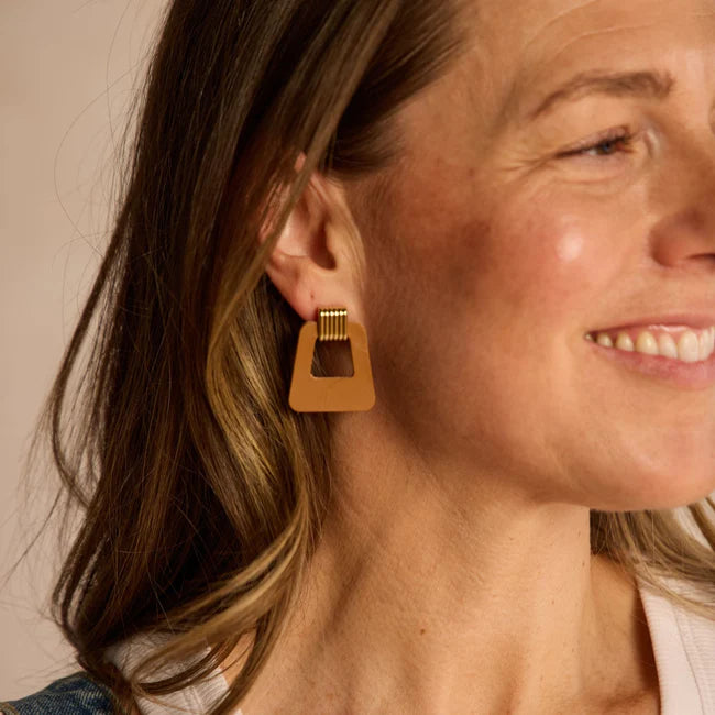 London Tan Avery - Eden Lifestyle