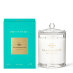 Lost in Amalfi 26.8 oz. Candle - Eden Lifestyle