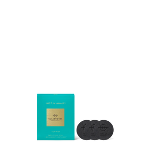 Lost in Amalfi Car Scent Replacement Scent Disk™