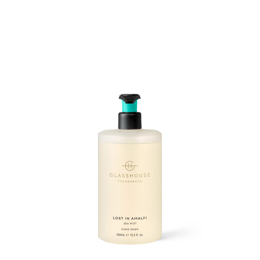 Lost in Amalfi Sea Mist Hand Wash - Eden Lifestyle