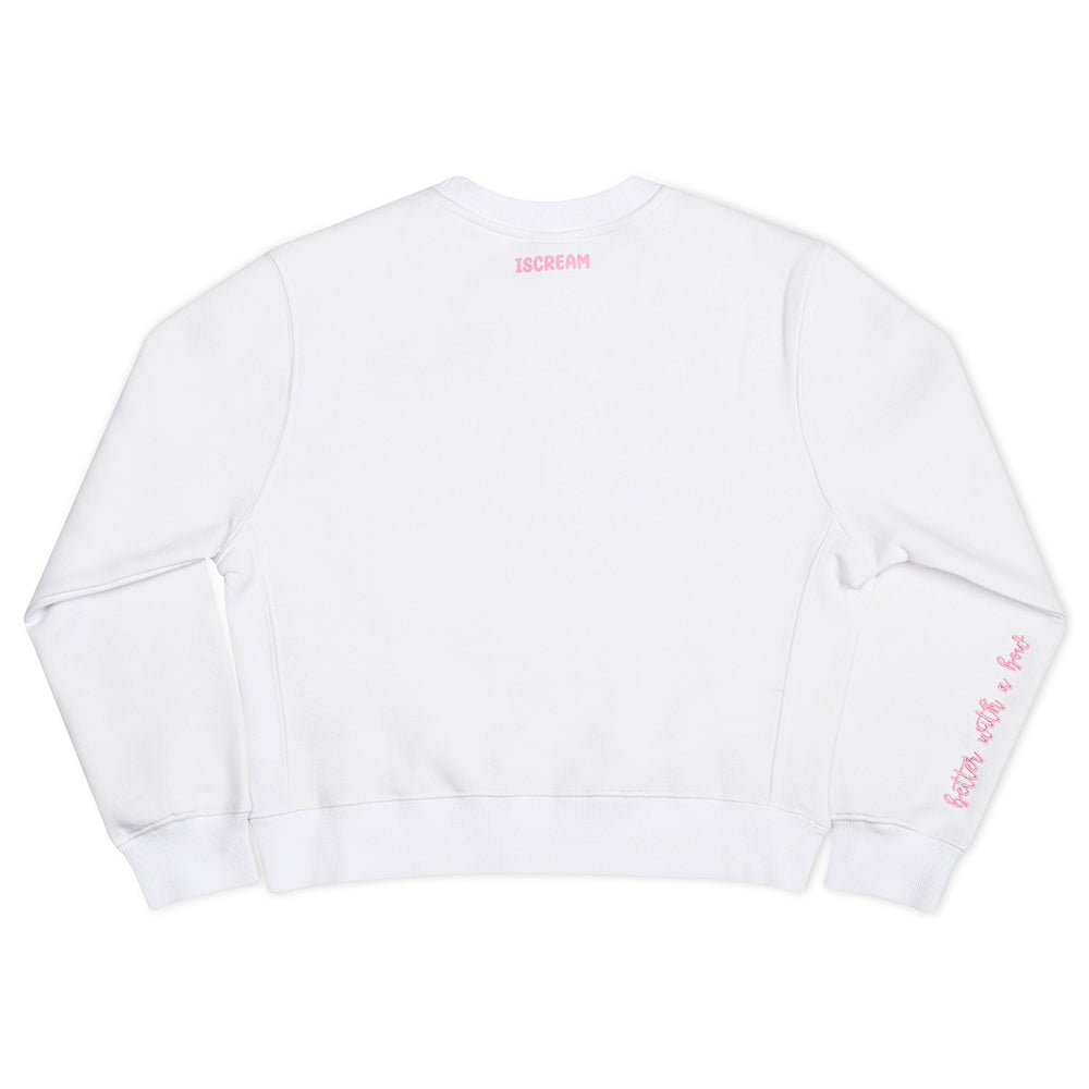 Lovely Bow Sweatshirt
