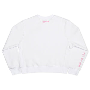 Lovely Bow Sweatshirt