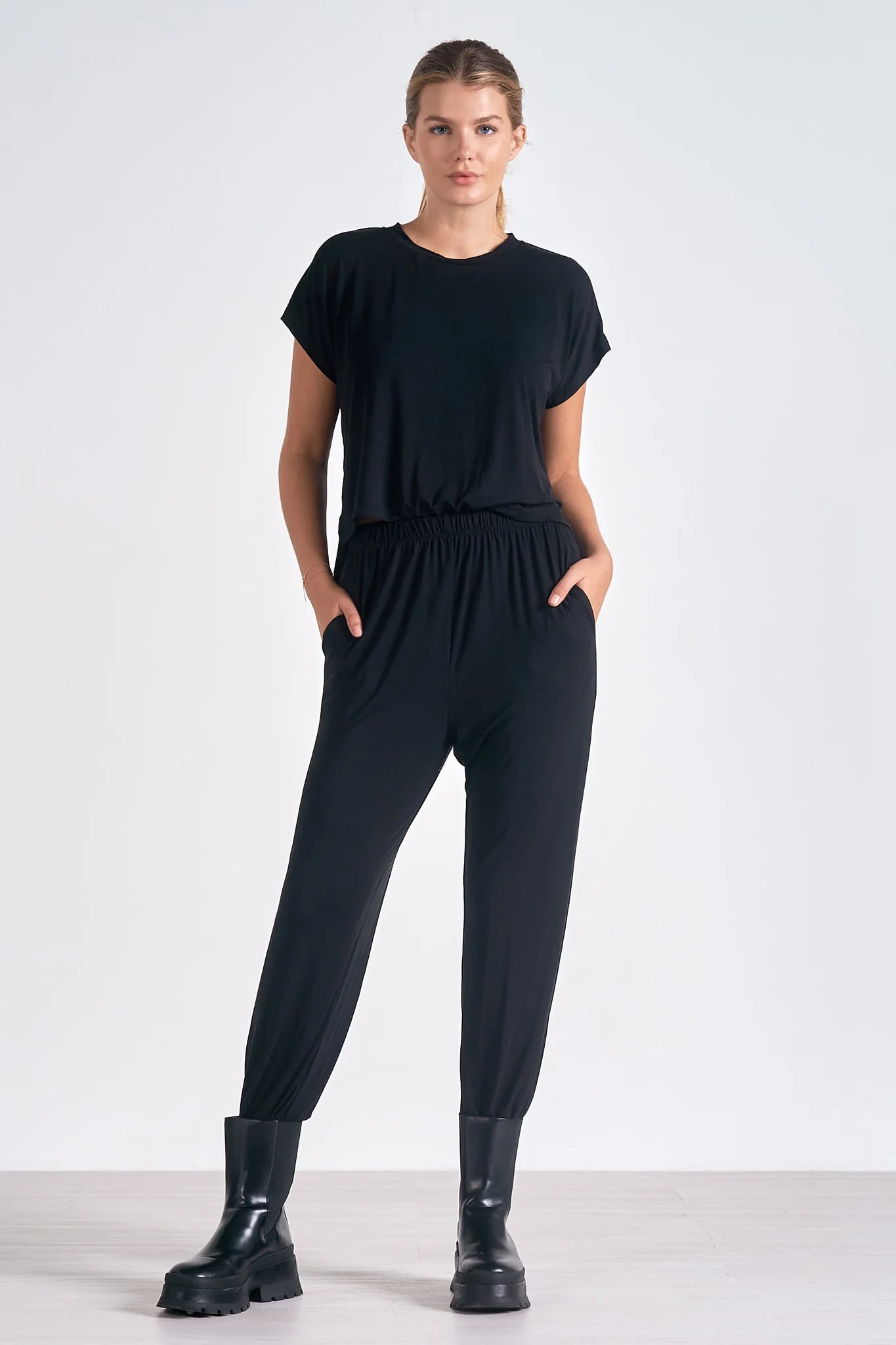 Misa Jumpsuit - Eden Lifestyle