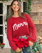 Merry Crew Chunky - Eden Lifestyle