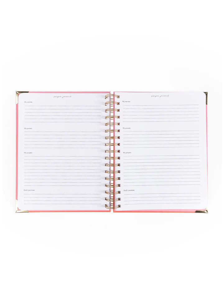 Prayer Journal | Deco Days