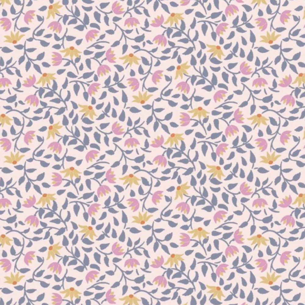 Magnetic Me by Magnificent Baby Amelia Modal Magnetic Parent Favorite Footie - Eden Lifestyle