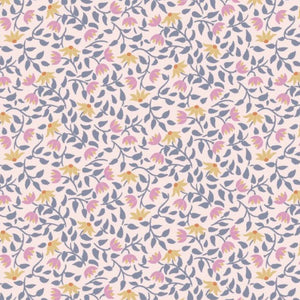 Magnetic Me by Magnificent Baby Amelia Modal Magnetic Parent Favorite Footie - Eden Lifestyle