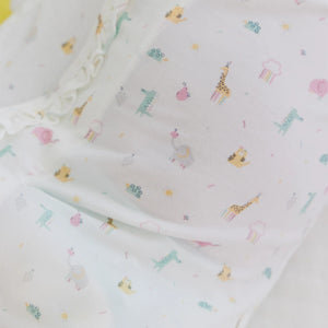 Magnetic Me by Magnificent Baby Pink Little Bitty Pretty One Modal Magnetic Cozy Sleeper - Eden Lifestyle