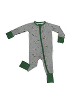 Mallards Long Sleeve Pajamas - Eden Lifestyle