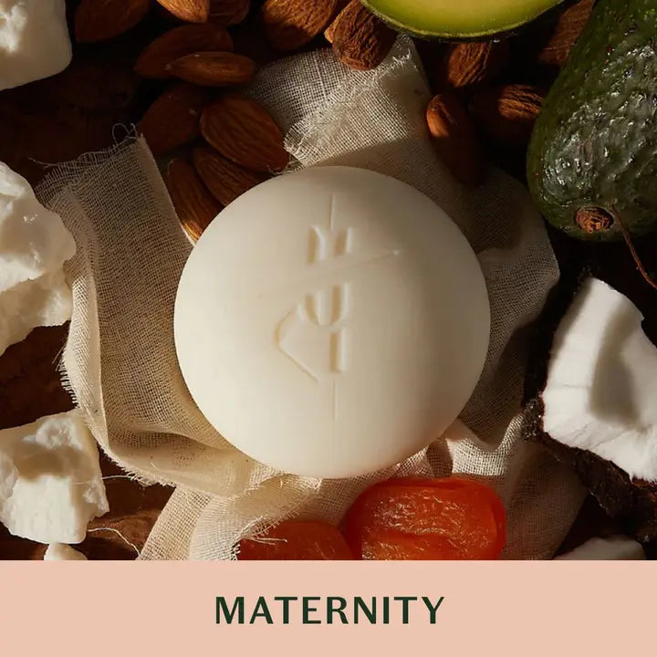 Mama Stone Deep Moisturizing Lotion Bar - Eden Lifestyle