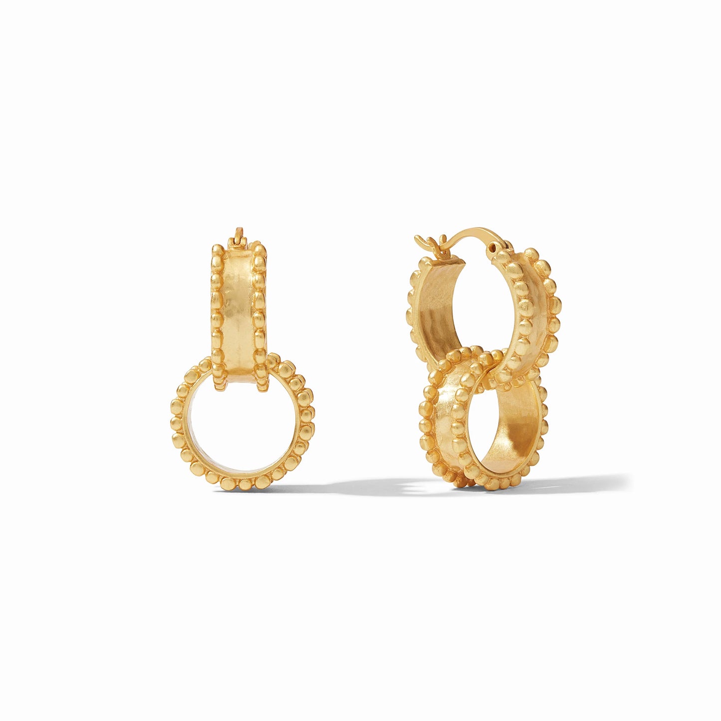 Marbella 2-in-1 Earring - Eden Lifestyle