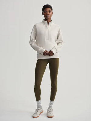 Marissa Half-Zip Midlayer - Eden Lifestyle
