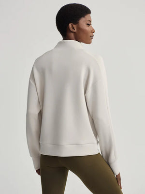 Marissa Half-Zip Midlayer - Eden Lifestyle