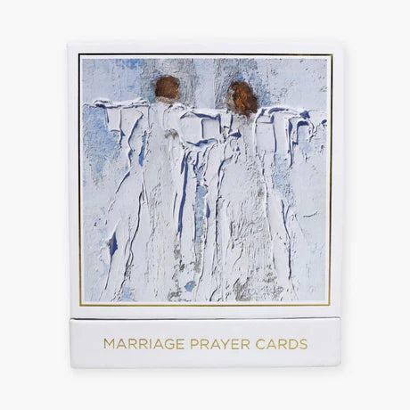 Marriage Prayer Cards - Eden Lifestyle
