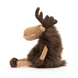 Jellycat Merrick Moose - Eden Lifestyle