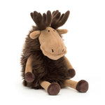 Jellycat Merrick Moose - Eden Lifestyle