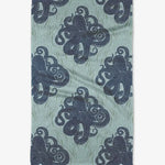 Mighty Octopus Kitchen Tea Towel - Eden Lifestyle