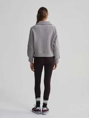 Milano 2.0 Half-Zip Sweat - Eden Lifestyle