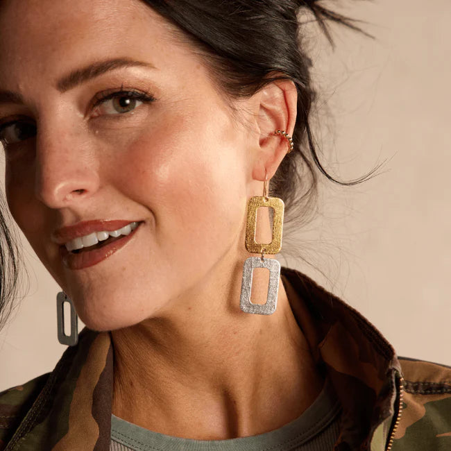 Mixed Metal Morgan - Eden Lifestyle