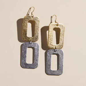 Mixed Metal Morgan - Eden Lifestyle