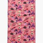 Monstermash Kitchen Tea Towel - Eden Lifestyle