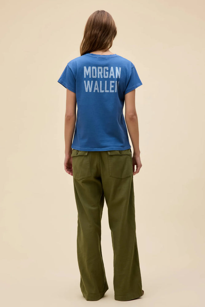 Morgan Wallen Somebody's Problem Tour Tee