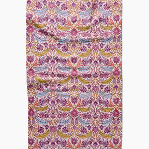 Morning Glory Kitchen Tea Towel - Eden Lifestyle