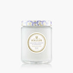 Mountain Lavender & Chamomile Large Jar Candle - Eden Lifestyle
