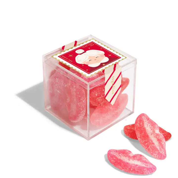 Mrs. Claus Kisses - Eden Lifestyle