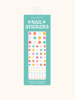 Nail Stickers - Eden Lifestyle