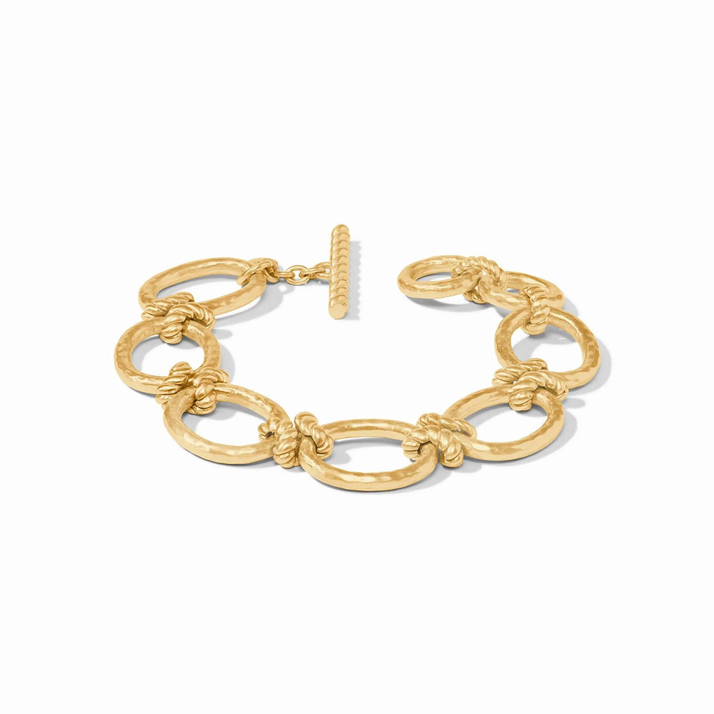 Nassau Link Bracelet - Eden Lifestyle