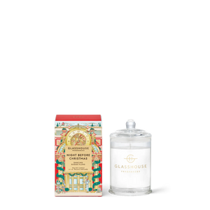 Night Before Christmas 2.1 oz. Triple Scented Candle