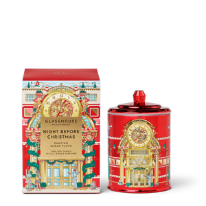 Night Before Christmas Candle 13.4 oz.