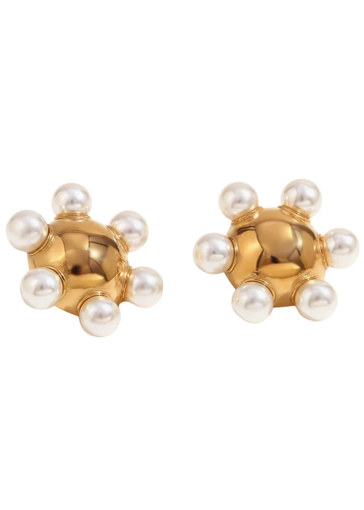 Nikki Earring - Eden Lifestyle
