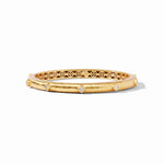 Julie Vos Noel Stone Bangle - Eden Lifestyle