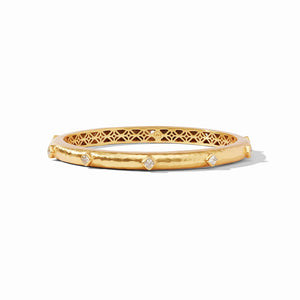 Julie Vos Noel Stone Bangle - Eden Lifestyle