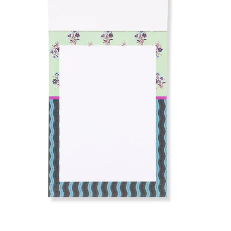 Notepad - Enough Already - Eden Lifestyle