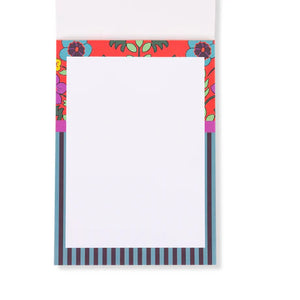 Notepad - Everything's Fine - Eden Lifestyle