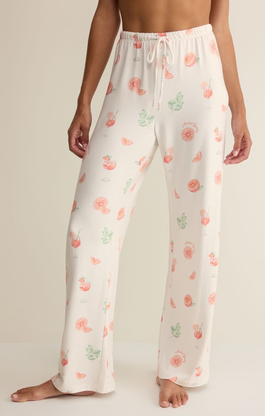 Z SUPPLY So Sweet Spritz Pant - Eden Lifestyle