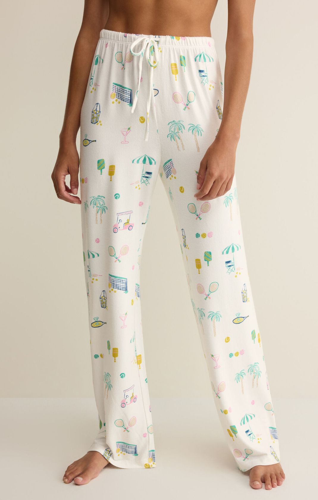 Z Supply Downhome Court Sports Pant - Eden Lifestyle
