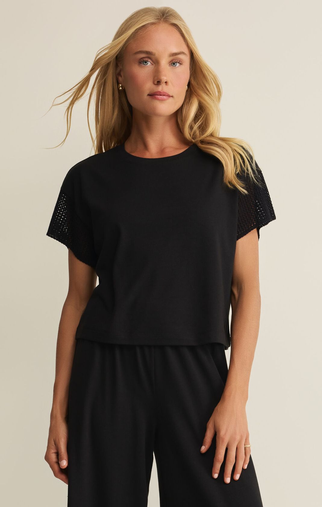 Z Supply Banyan Top - Eden Lifestyle