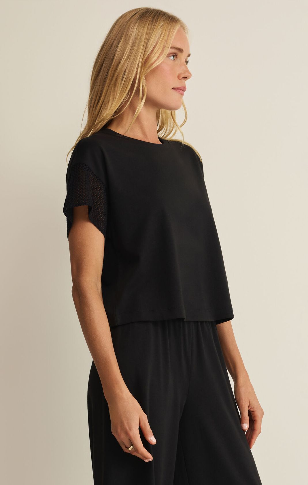 Z Supply Banyan Top - Eden Lifestyle
