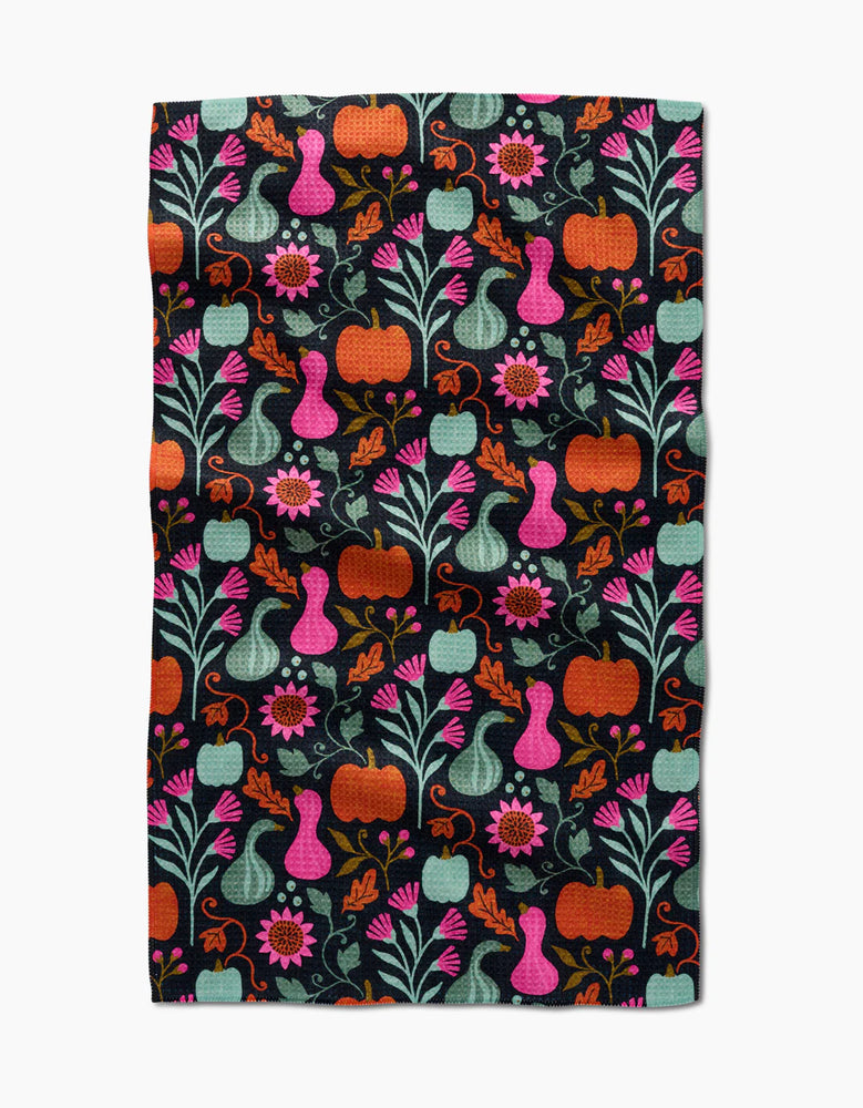Oakley Kitchen Tea Towel - Eden Lifestyle