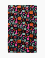Oakley Kitchen Tea Towel - Eden Lifestyle
